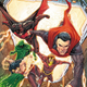 Illustration for article titled Can a child-beating demon save Christmas in This Week's Comics?